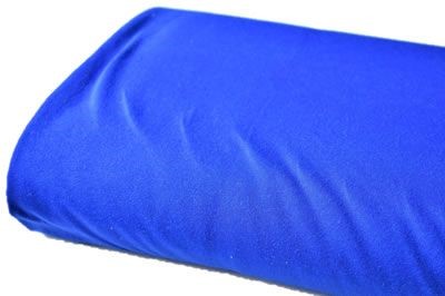 Click to order custom made items in the Royal Blue fabric